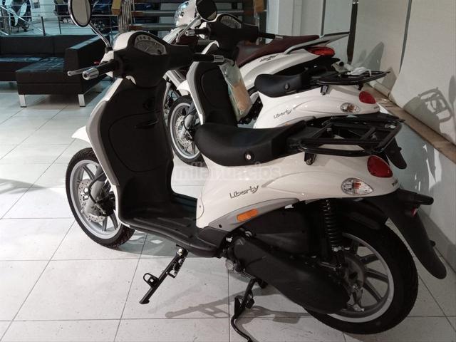 Moto Liberty 50 Di Seconda Mano Liberty 125 Seconda Mano