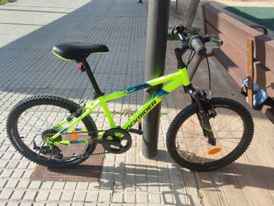 Bicicleta 16 pulgadas de segunda mano por 30 EUR en San Fernando