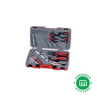 Maletín herramientas TENGTOOLS TC-6T: 435,26 €