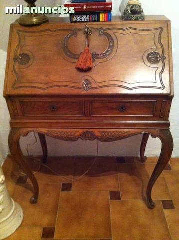 Milanuncios - Secreter antiguo