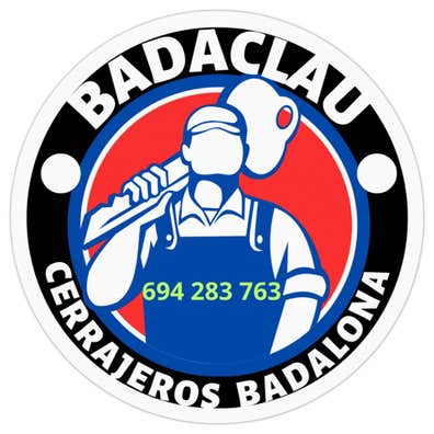 Cerrajeros Badalona / Bada.clau