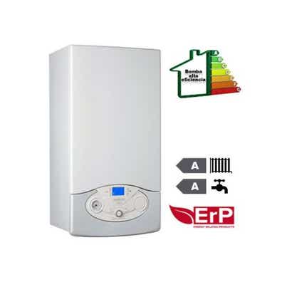 Calderas agua caliente Electrodomésticos de segunda mano baratos |