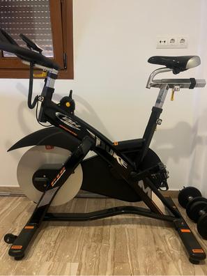 Bicicleta Ciclismo Indoor BH Duke Magnetica H925