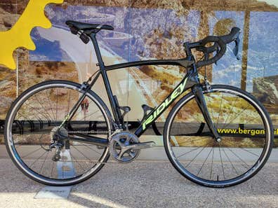 carbono talla Bicicletas segunda mano baratas |