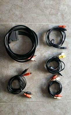 Cable para altavoces hifi Equipos de sonido de segunda mano baratos