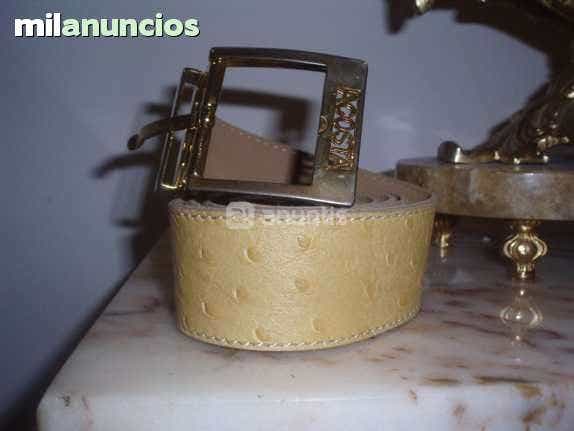 Milanuncios Cinturón ACOSTA