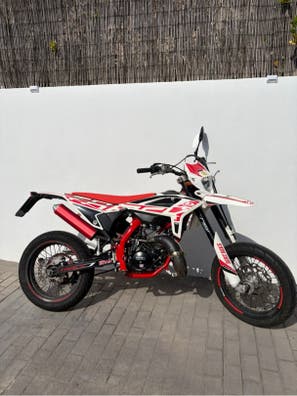 Beta - RR 50 TRACk