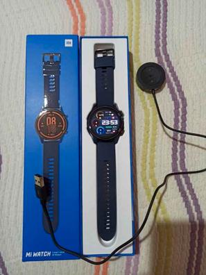 Milanuncios - relojes xiaomi hombre