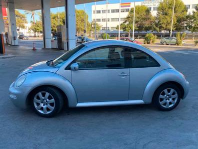 Volkswagen new beetle de segunda mano y ocasión en Cádiz Provincia |  Milanuncios