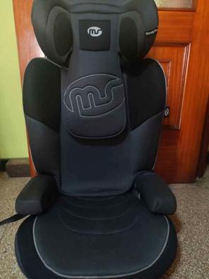 Funda para silla de coche grupo universal de segunda mano