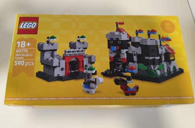 Lego mini cooper de segunda mano | Milanuncios