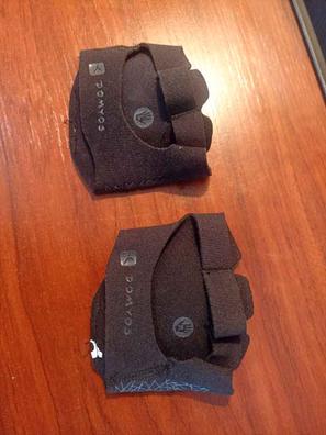 Guantes para pesas de segunda mano Milanuncios