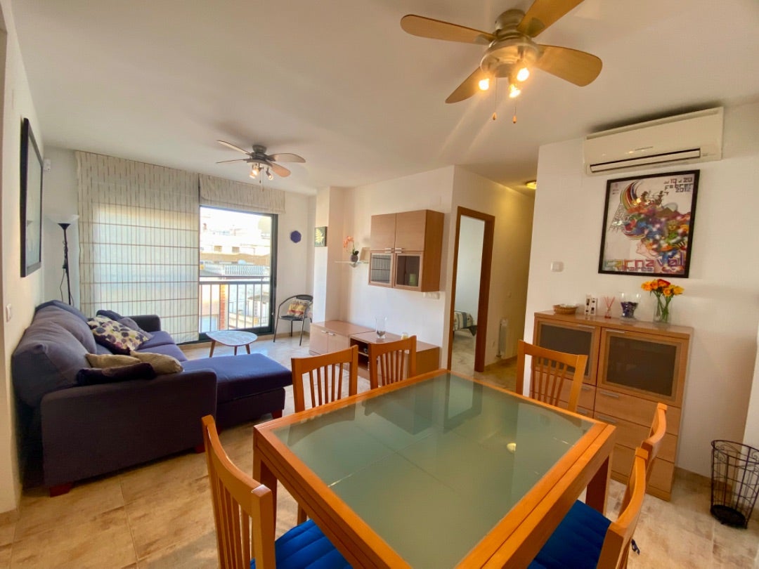 Fotografía del inmueble reportado: 750 €/mes — Vinarós, Vinarós
