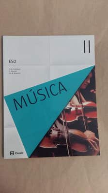 Musica eso de segunda mano en Toledo Provincia Milanuncios