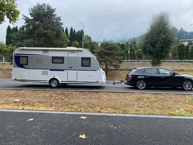 Caravanas vendo calefaccion truma de segunda mano km0 y ocasi n