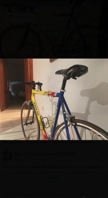 Cuadros bicicleta Bicicletas mano baratas | Milanuncios