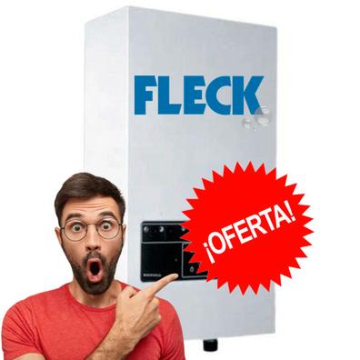 Su termo eléctrico FLECK modelo DUO5 30EU al mejor precio