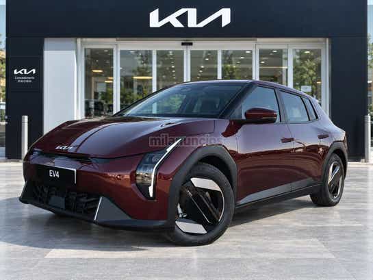 KIA EV4 Air 814kWh 150kW Long Range