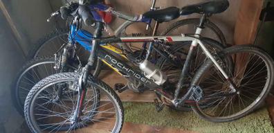 Bicicleta estática ( usada dos veces). de segunda mano por 140 EUR en  Torremolinos en WALLAPOP