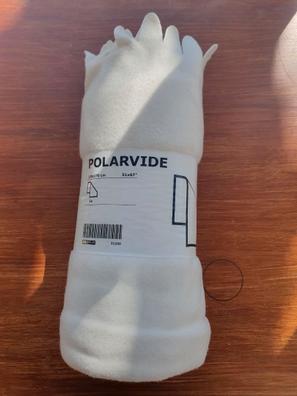 Manta polar de segunda mano Milanuncios