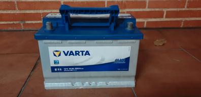 Varta Maroc - VARTA E11 L3 12V 74 Ah 680 A BATTERIE VOITURE