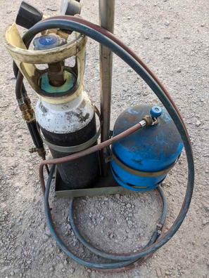 Soplete De Gas Butano + Tanque Reparaciones Profesional