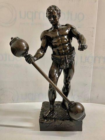 eugen sandow trophy