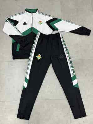 Chandal kappa de segunda mano Milanuncios