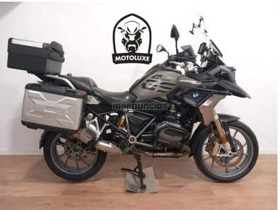 BMW - R 1200 GS