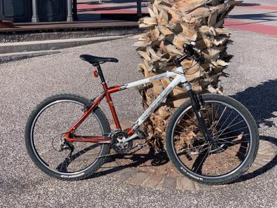 Alegrarse Copiar Descanso Kona Bicicletas de segunda mano baratas en Tenerife Provincia | Milanuncios