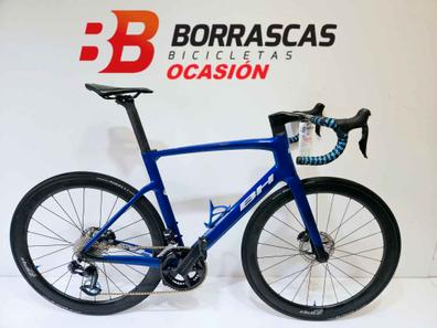 Borrascas bicicletas segunda discount mano