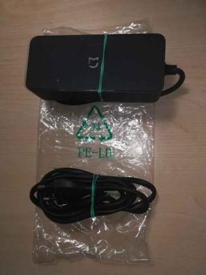 Cargador Patinete Xiaomi M365 Pro Mi Pro 2 Mi 3 Mi 1s Essential Negro con  Ofertas en Carrefour