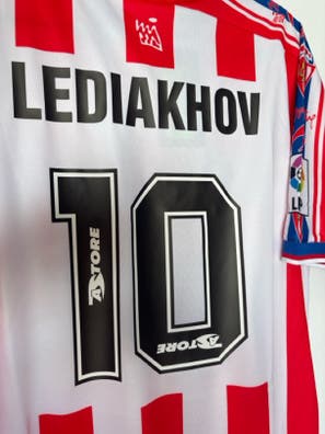 Real Sporting De Gijón | Pelele Blanco Sportinguista| Talla 18