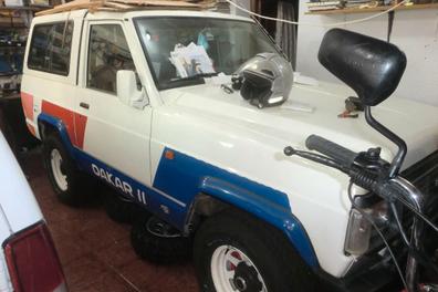 Emisora 4x4  Milanuncios