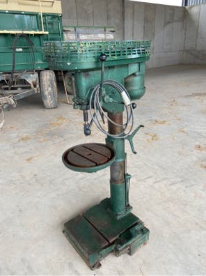 Taladro motos y motor segunda mano, ocasión y km0 | Milanuncios