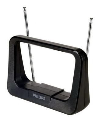 ANTENA TV UHF DVB-T DVB-T2 DIGITAL EXTERIOR AMPLIFICADA HDTV LTE