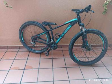 Orbea xs Bicicletas de segunda mano baratas Milanuncios