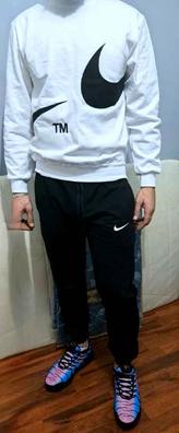 Chandal nike milanuncios deals