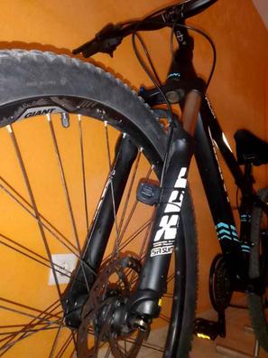 Giant talon 27.5 sales rc ltd 2015