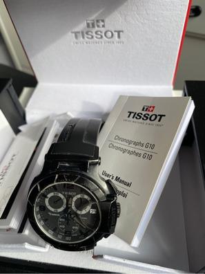 Reloj tissot Coleccionismo comprar vender y contactos en Madrid