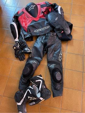 Equipacion moto segunda mano new arrivals