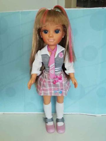 Nancy colegiala new arrivals