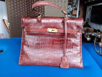 Bolso Mano Bolso Nacar El Corte InglÃ©s Coleccion Bolsos Bolsos