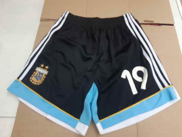 Milanuncios Calzonas Seleccion Argentina