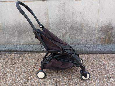 Babyzen Yoyo2 Silla De Paseo Yoyo Milanuncios Carrito Bebe Yoyo