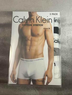 Calvin klein baratos por lotes sale