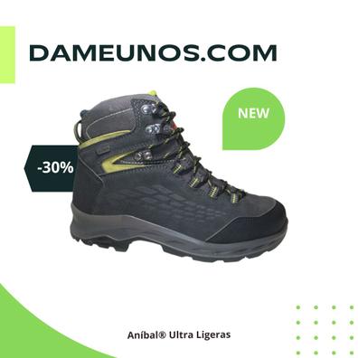 Botas anibal discount