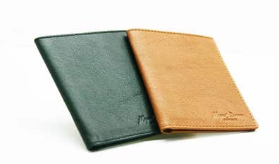 Cartera de piel ubrique Moda complementos segunda mano barata | Milanuncios