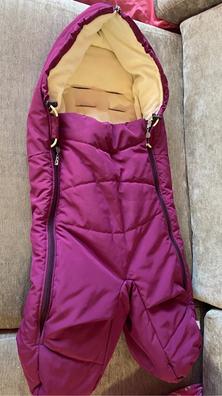 Stokke Porta Bebe El Corte Ingles Saco Silla Universal El Corte