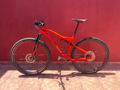 Bicis Orbea Oiz 2020 Segunda Mano Doble Suspensión Orbea De